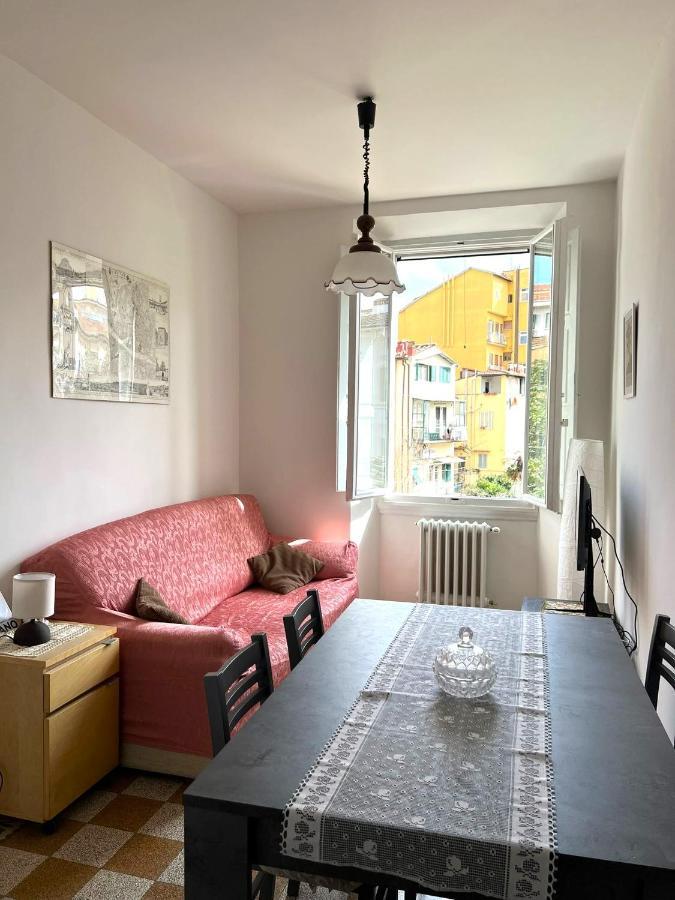 Residenza La Liberta Apartman Firenze Kültér fotó